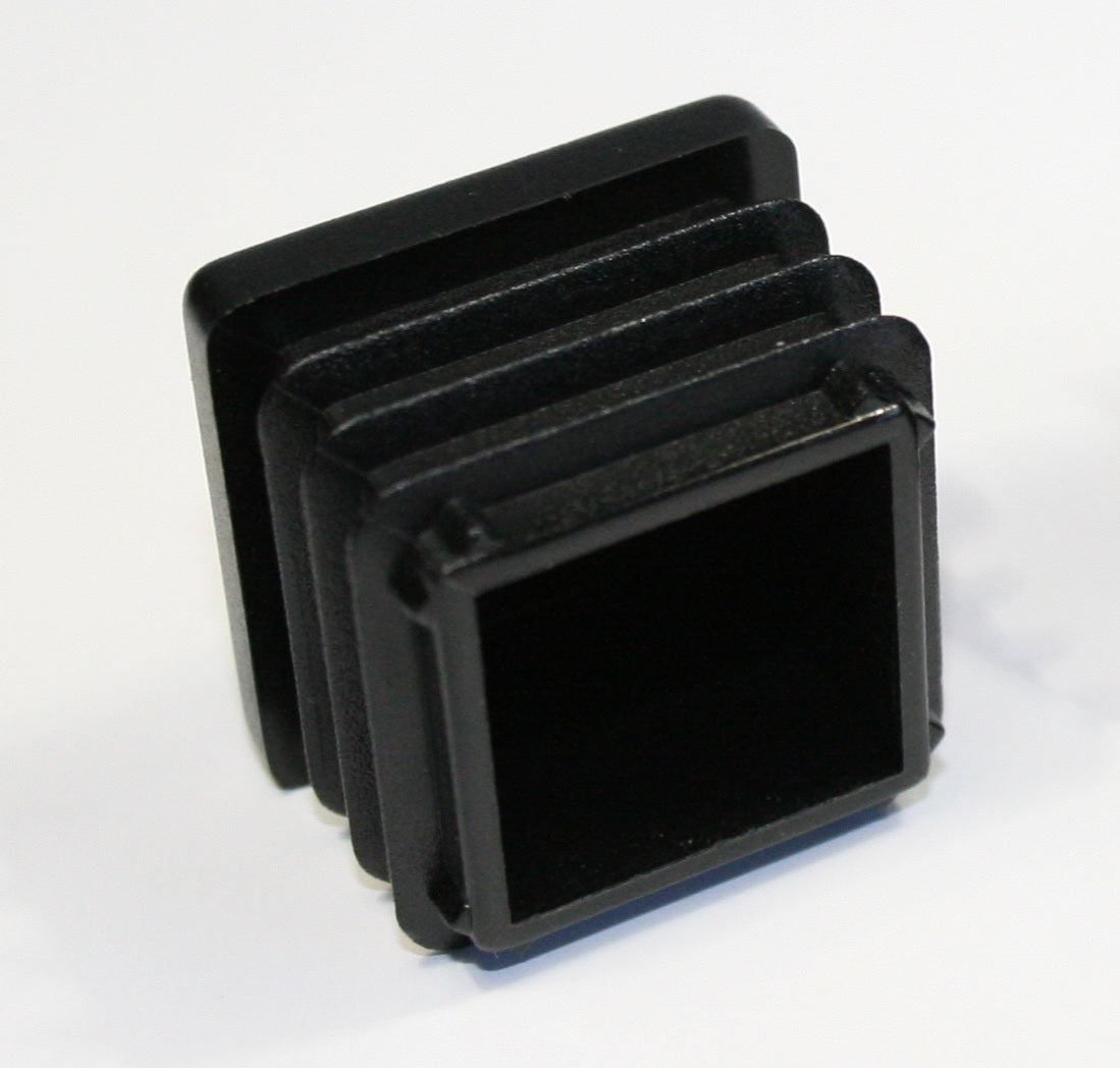 25x25mm Solid Face Tube Insert