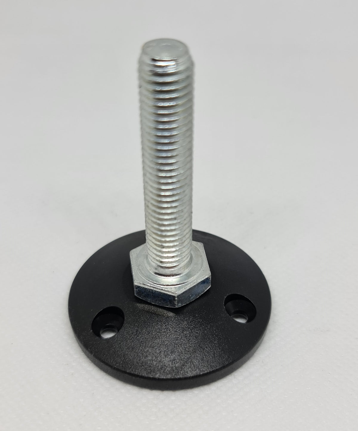 48mm Non Articulating Adjustable Foot M10 Thread
