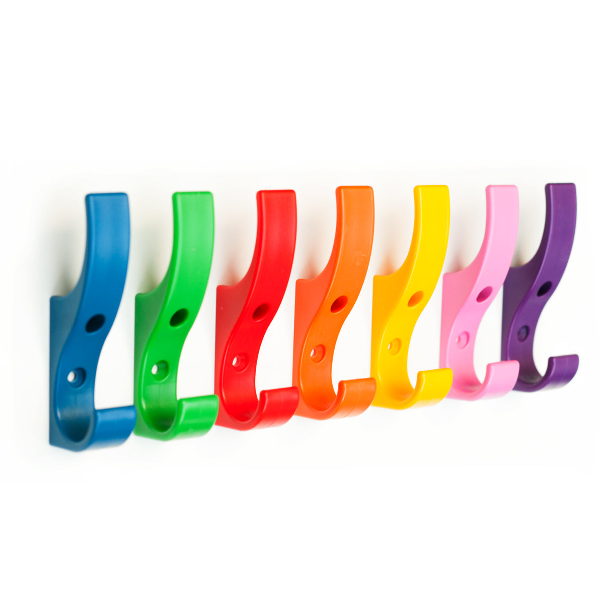 Cloakroom Hook - Small