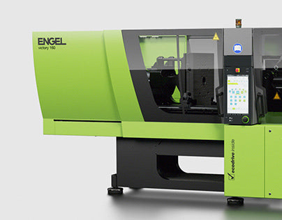 Injection moulding