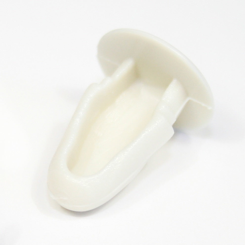 7.7mm - 8mm Arrow Clip - 12.3mm Head / 14.9mm Deep