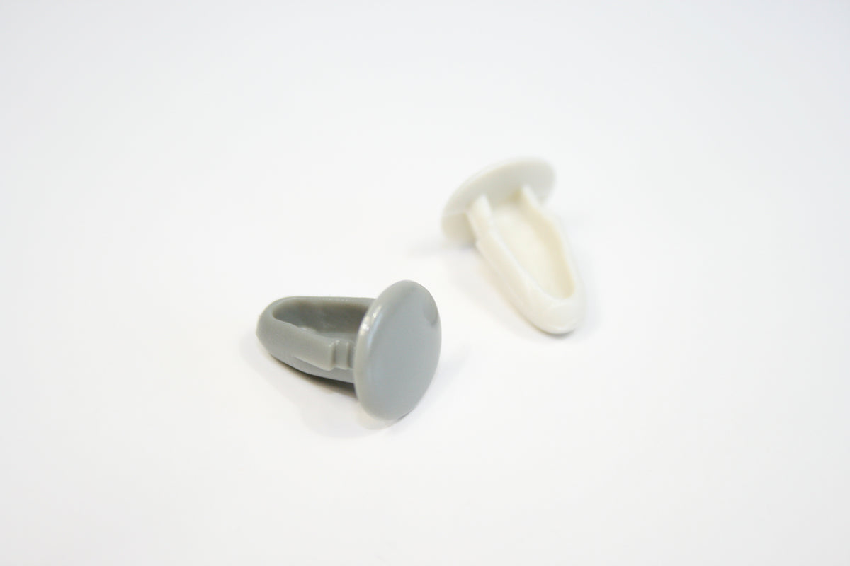 7.7mm - 8mm Arrow Clip - 12.3mm Head / 14.9mm Deep