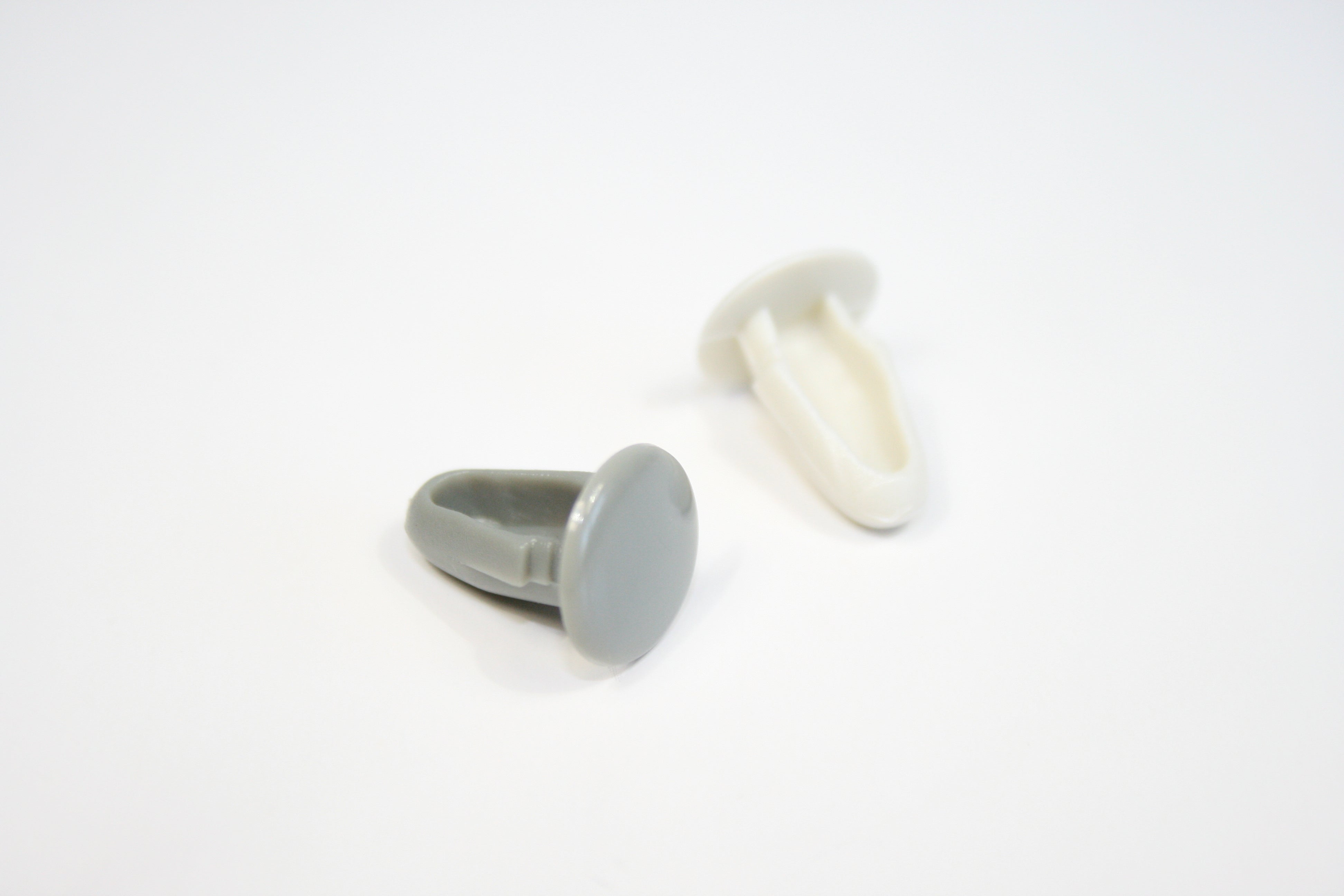 7.7mm - 8mm Arrow Clip - 12.3mm Head / 14.9mm Deep
