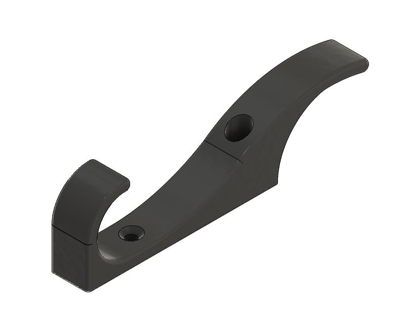Cloakroom Hook - Classic