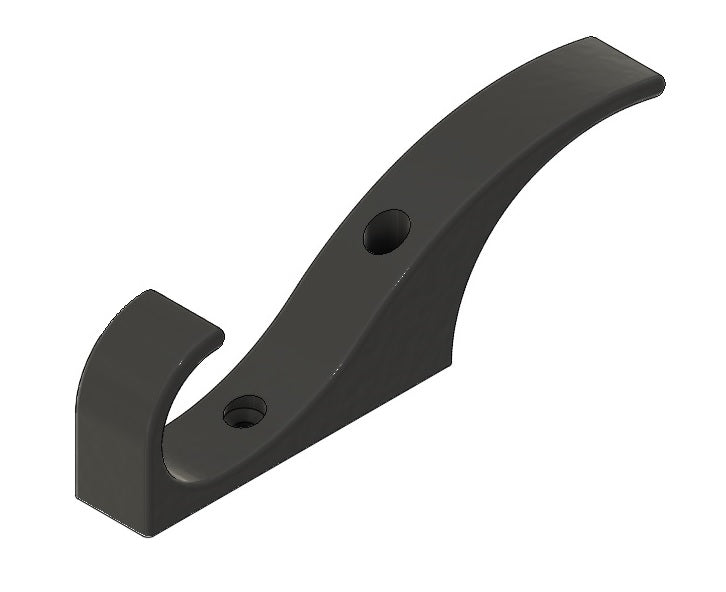 Cloakroom Hook - Extra Large