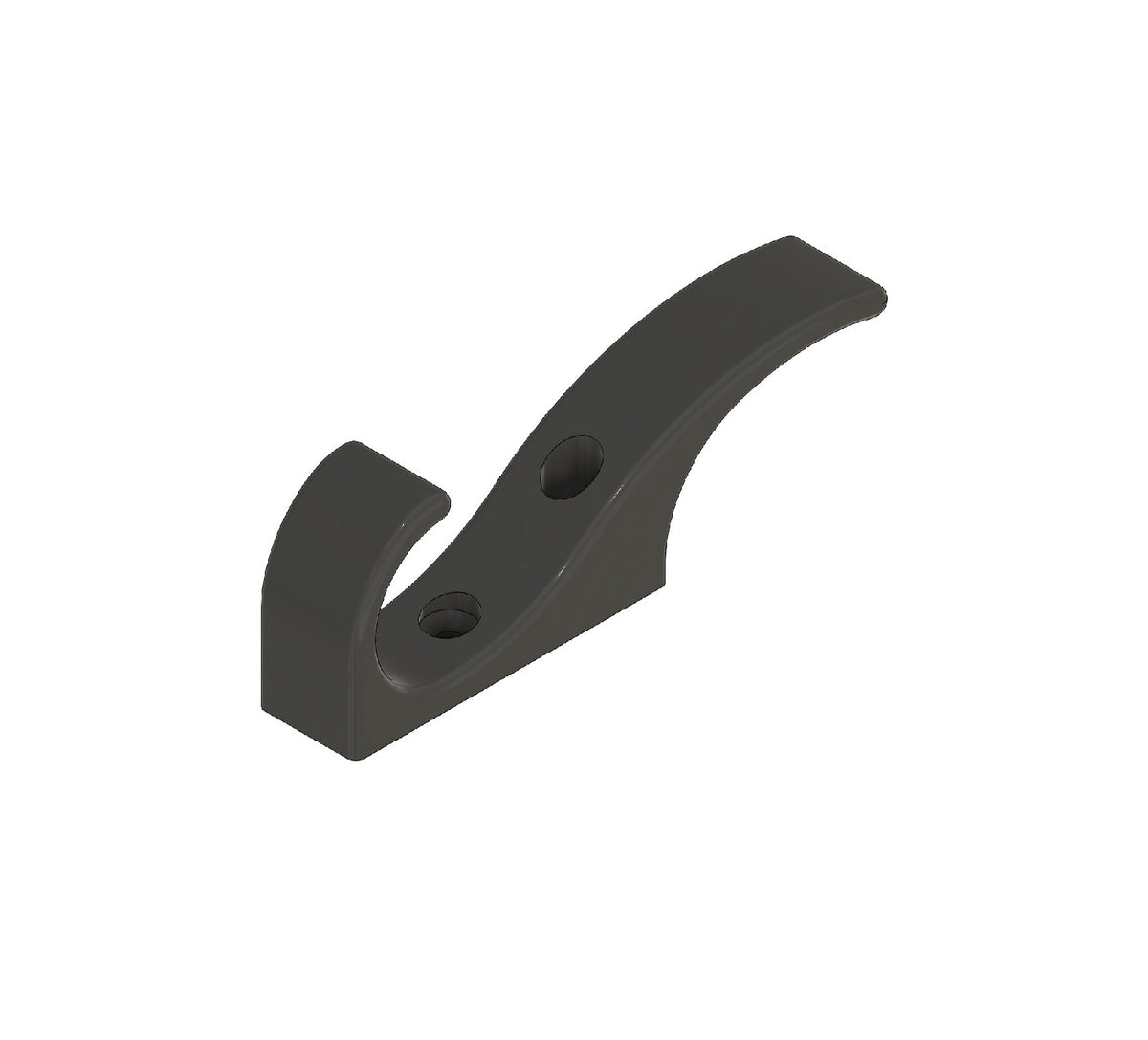 Cloakroom Hook - Small