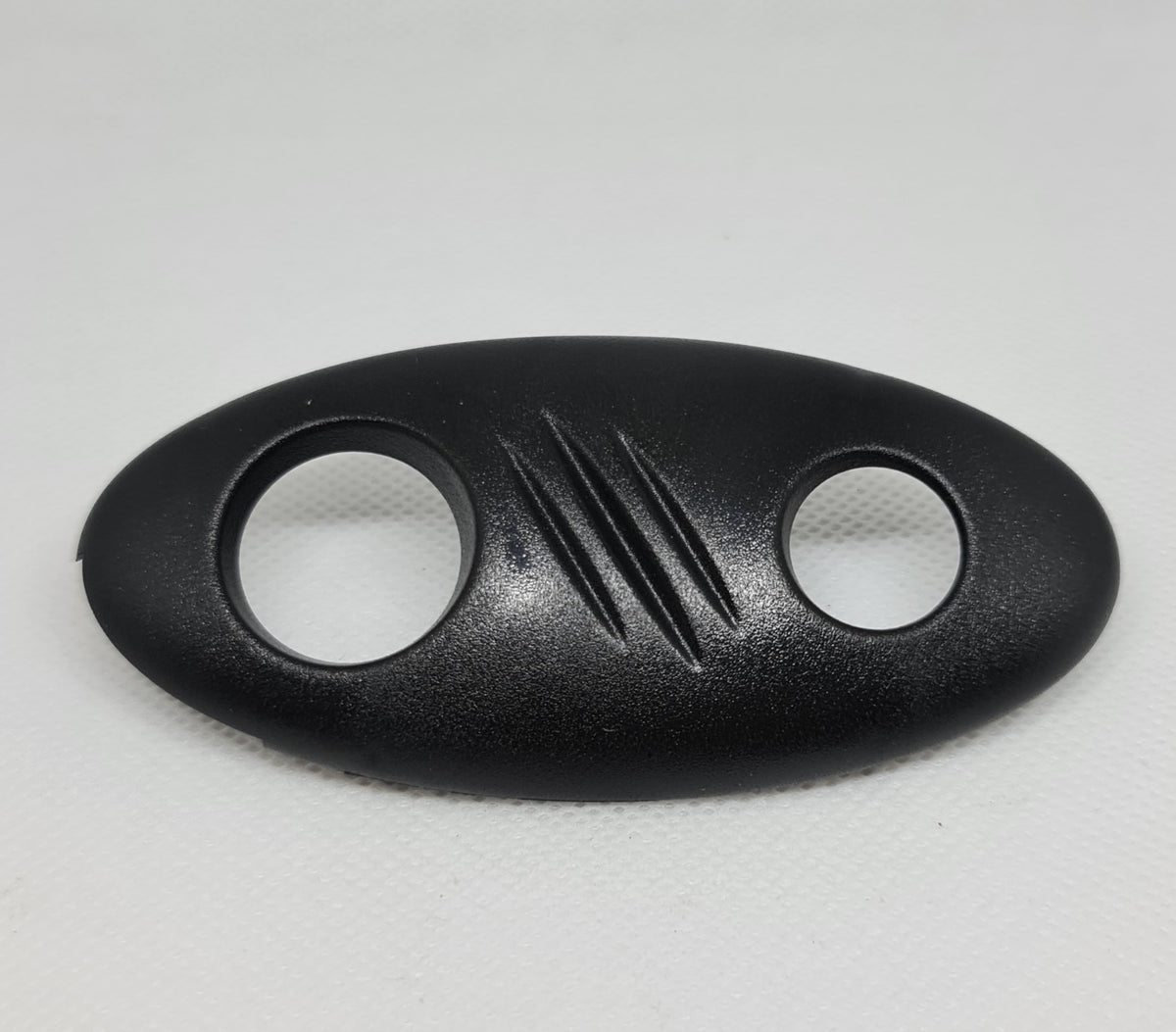 Probe Locker Standard Cam Lock Oval Cover