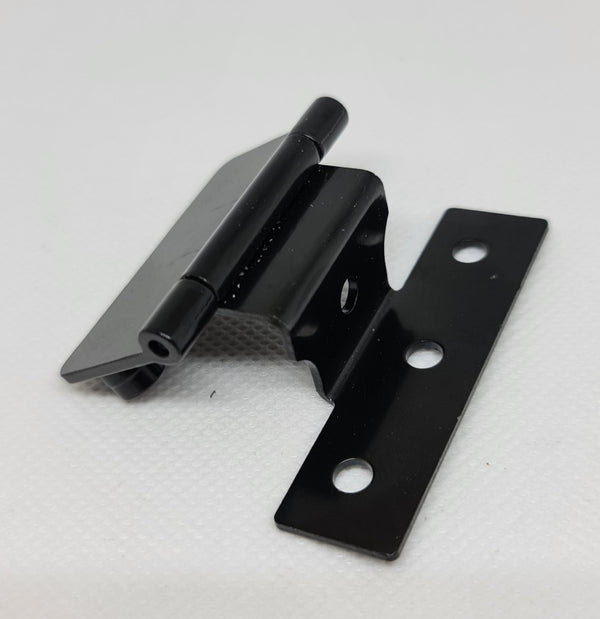 Probe 'Trespa' Shockbox Laminate Locker Door Replacement PLANT ON Hinge