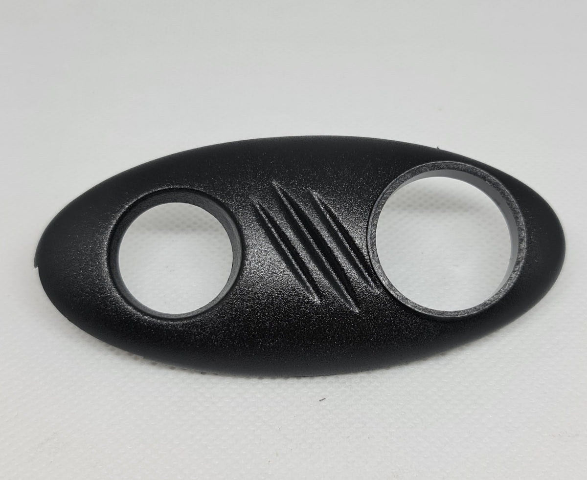 Probe Locker Coin Op Oval Cover