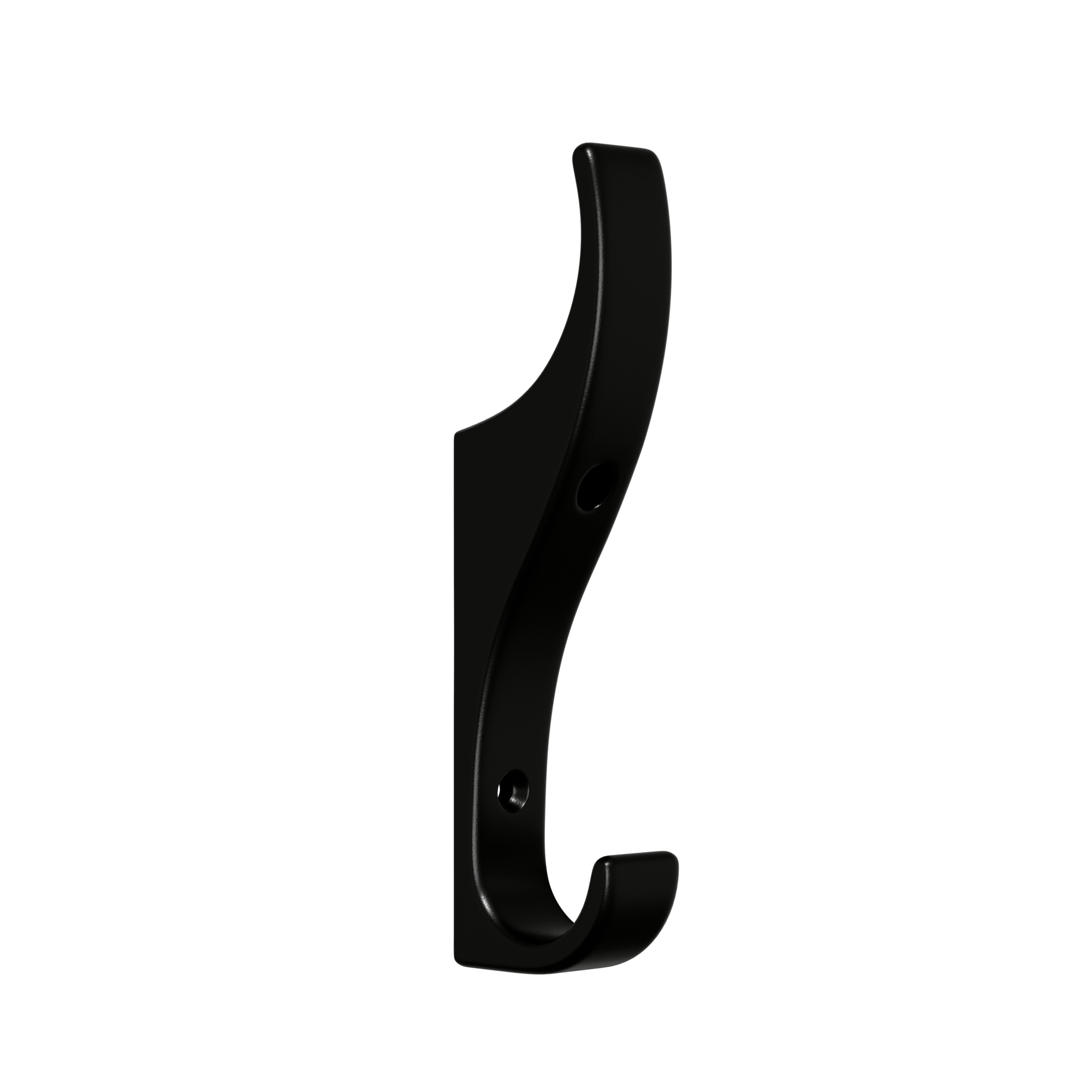 School Cloakroom Hook - Classic - 20x Colours Available