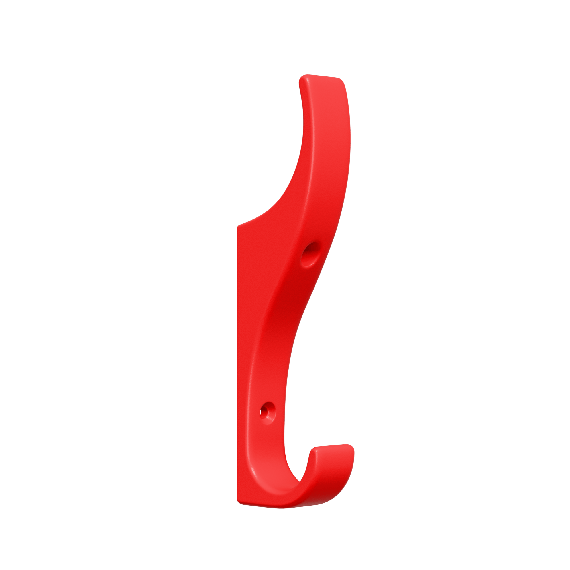 School Cloakroom Hook - Classic - 20x Colours Available
