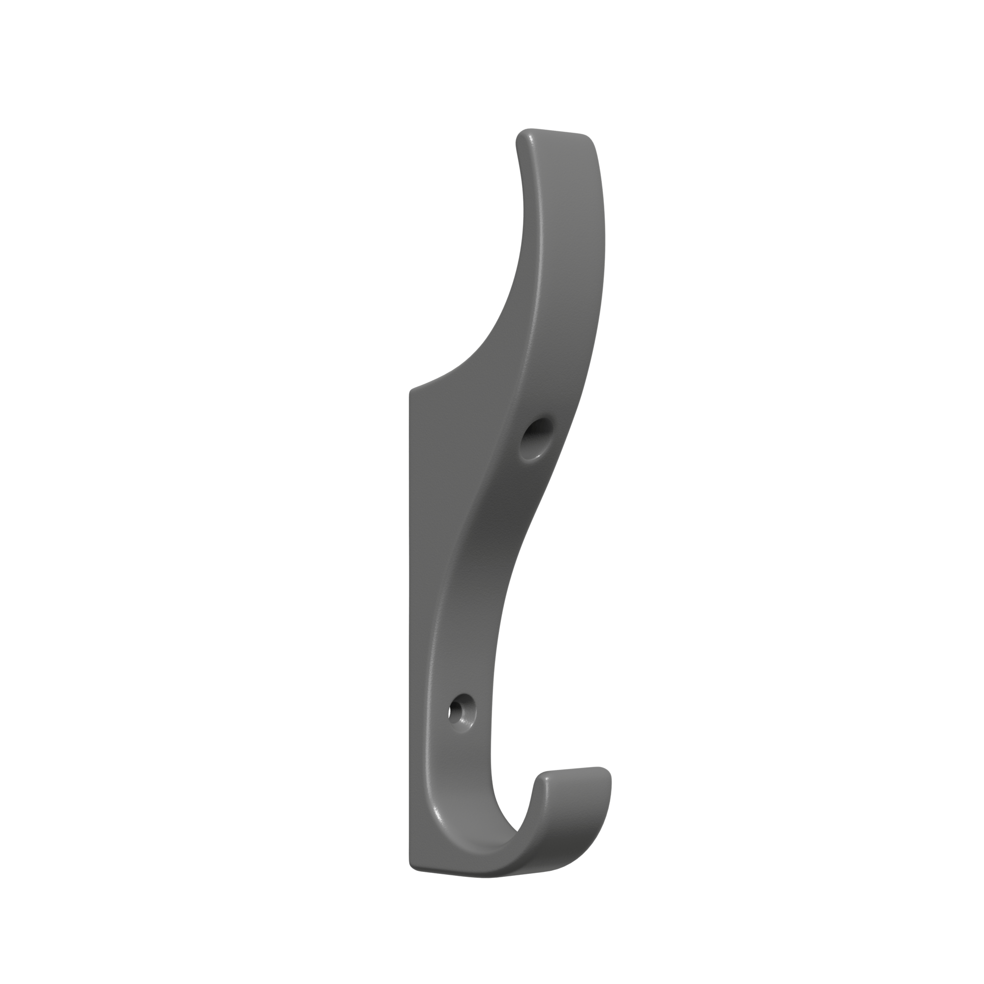 School Cloakroom Hook - Classic - 20x Colours Available