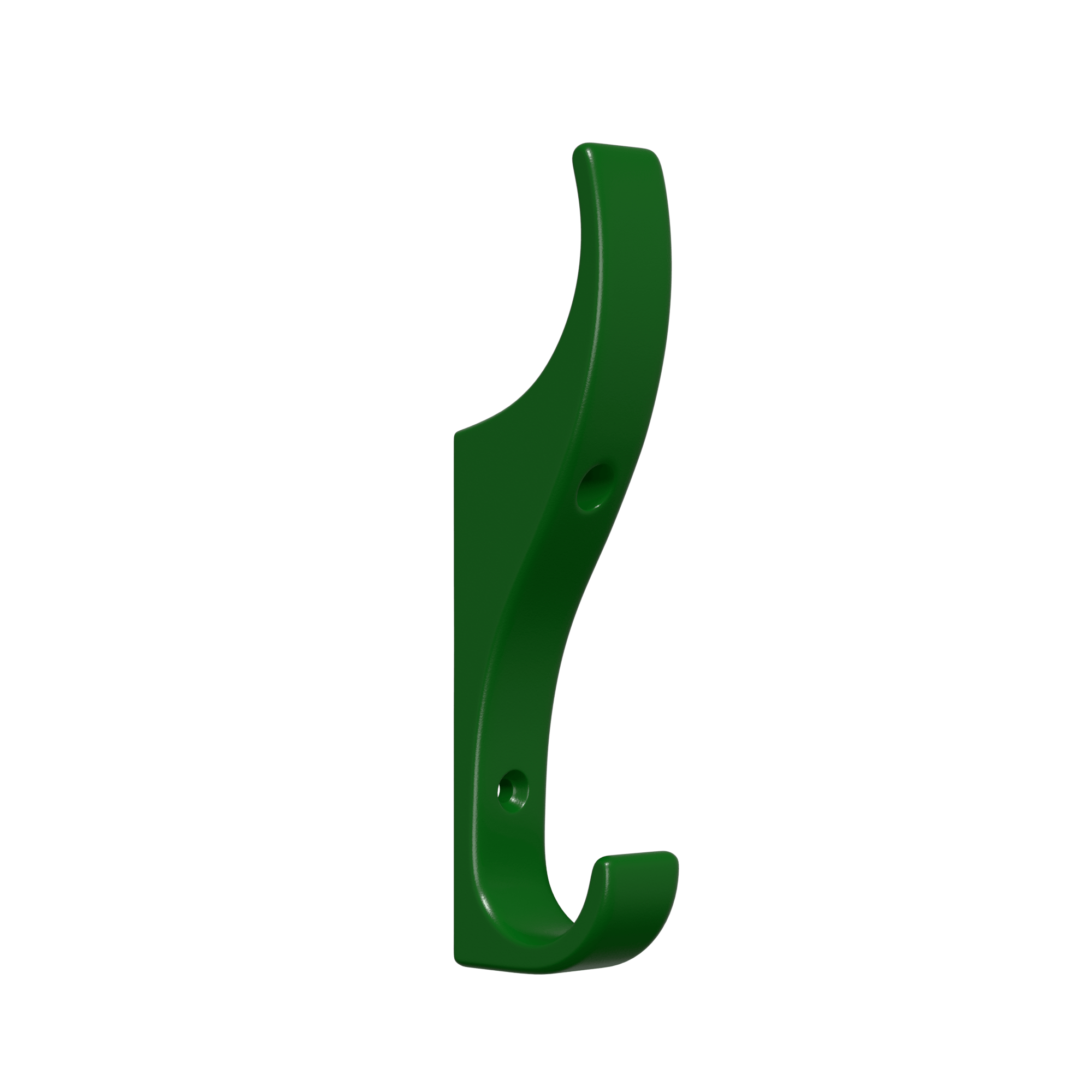 School Cloakroom Hook - Classic - 20x Colours Available