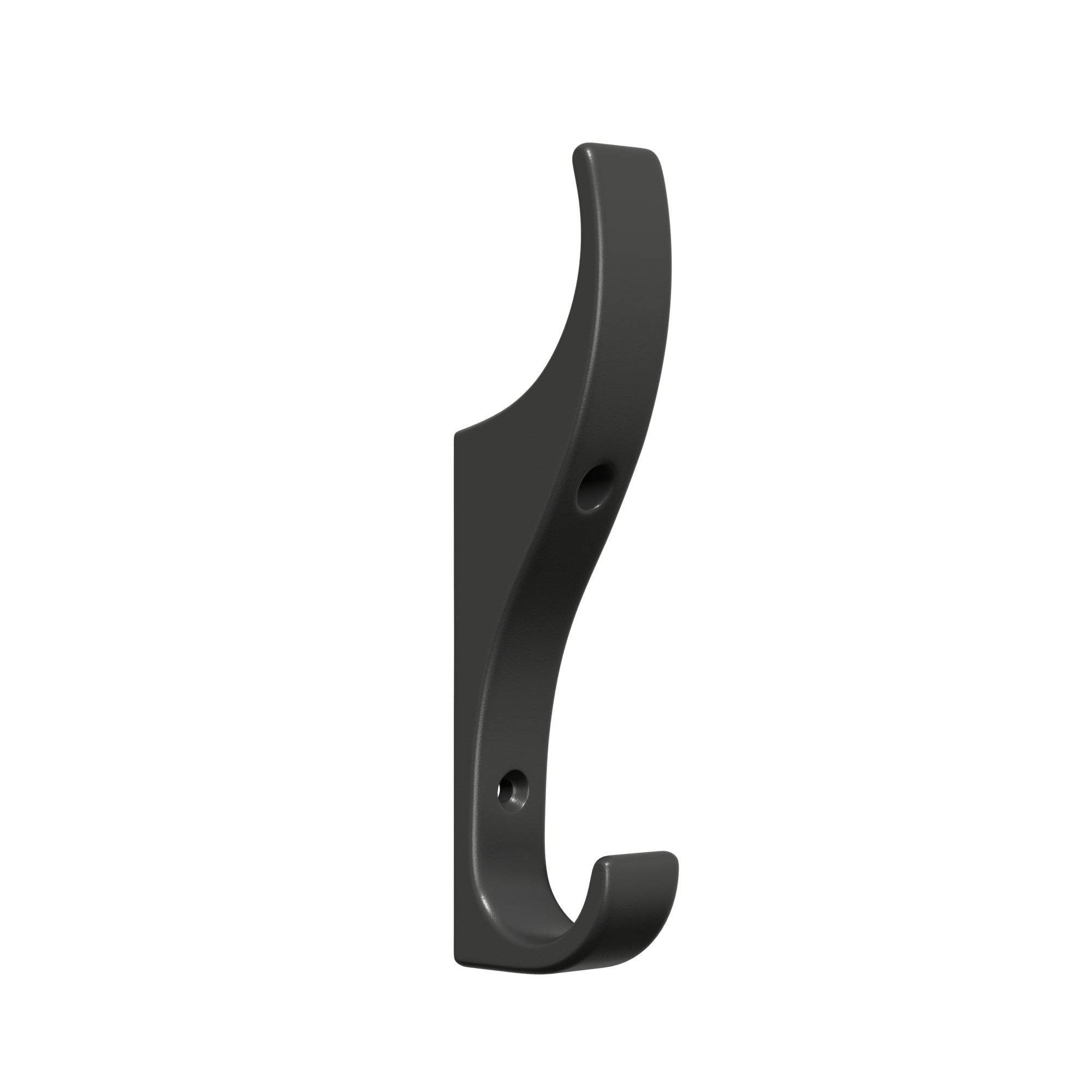 School Cloakroom Hook - Classic - 20x Colours Available