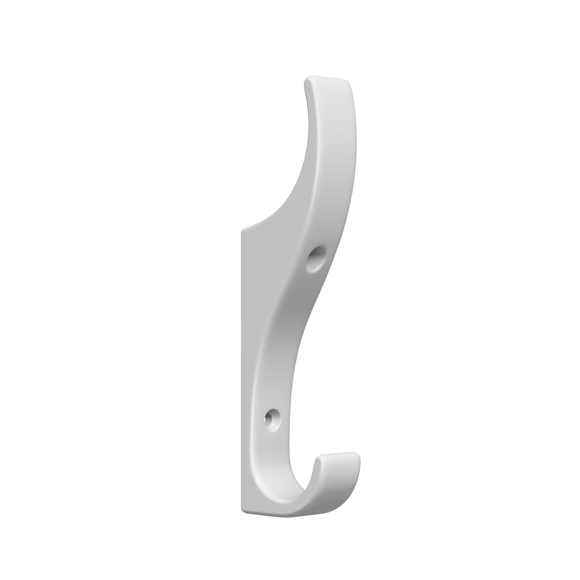 School Cloakroom Hook - Classic - 20x Colours Available