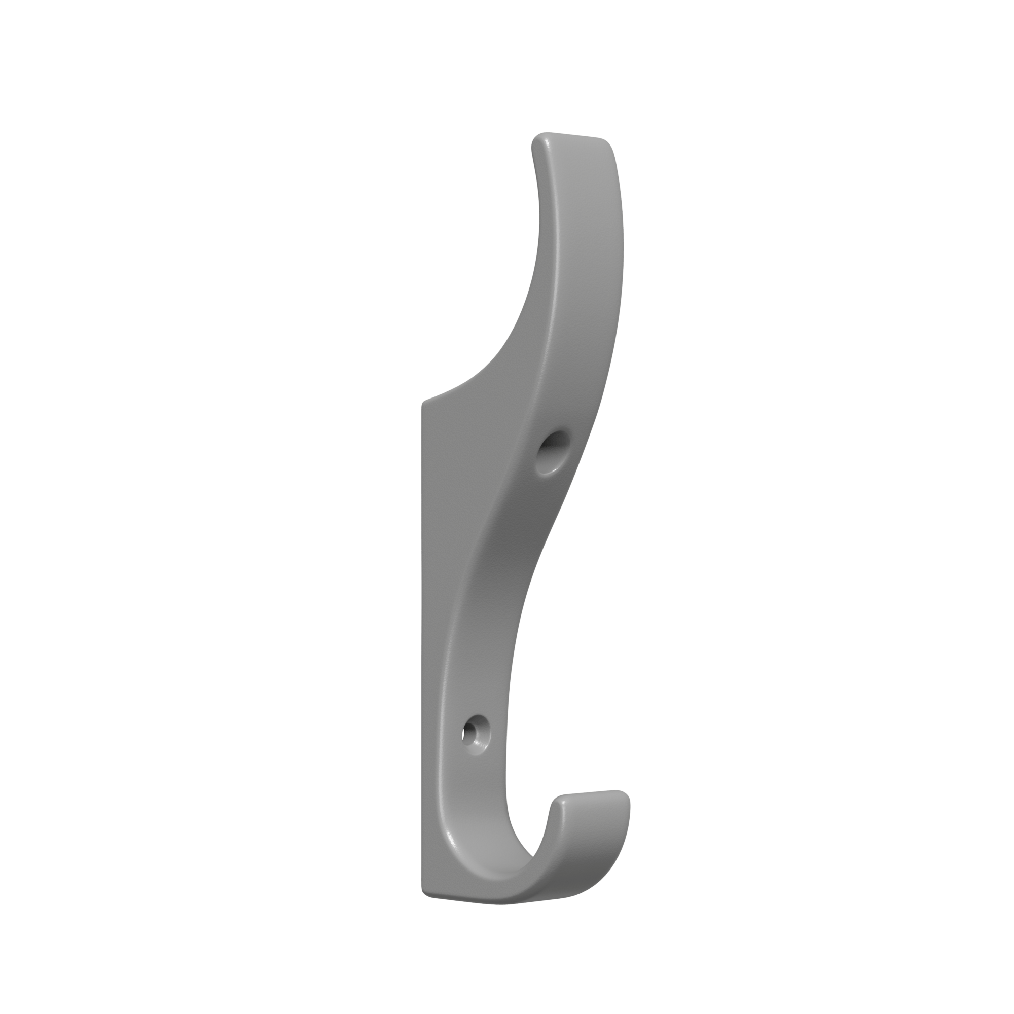 School Cloakroom Hook - Classic - 20x Colours Available