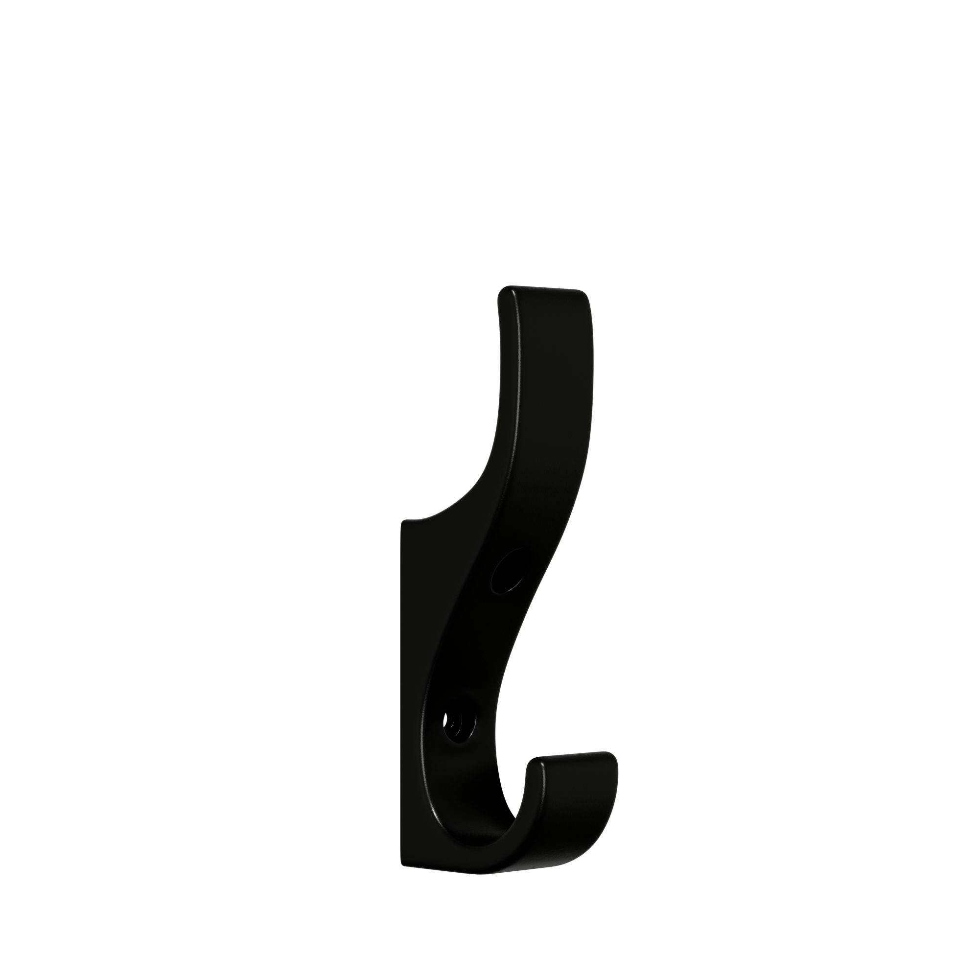 School Cloakroom Hook - Small - 20x Colours Available