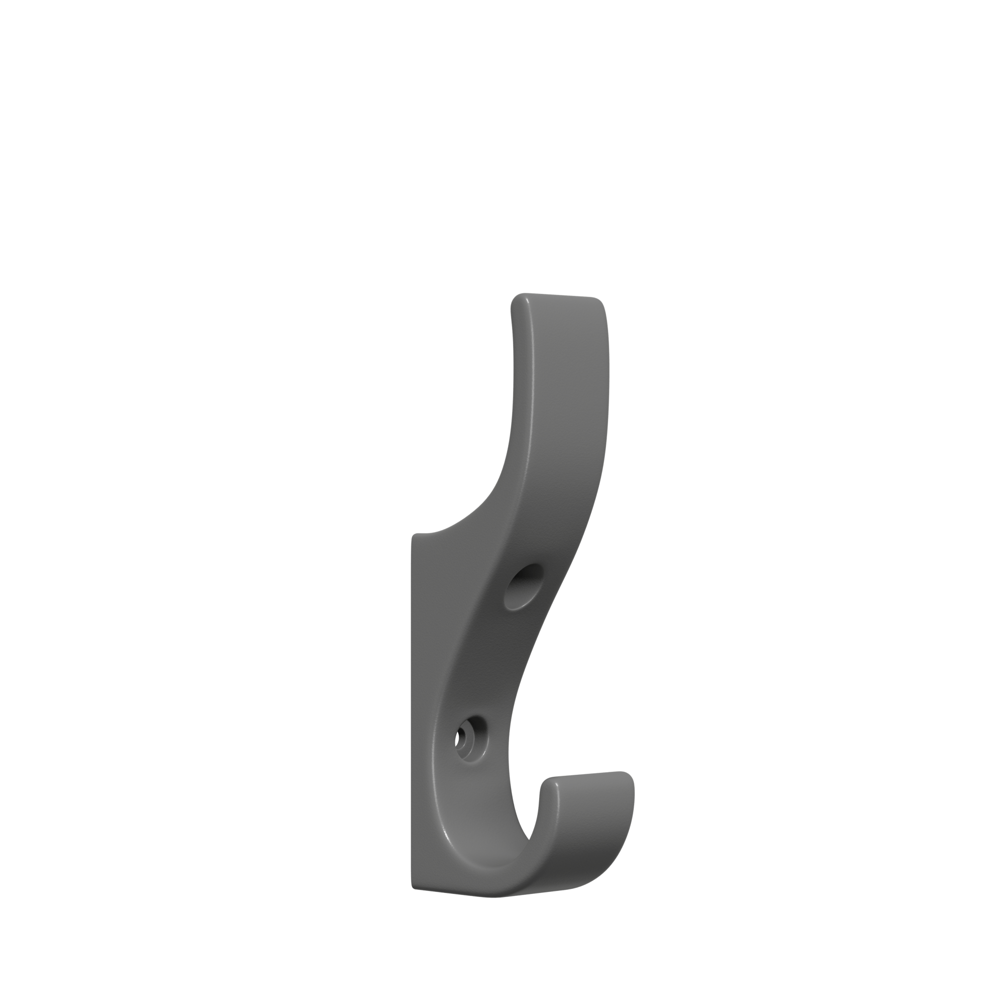 School Cloakroom Hook - Small - 20x Colours Available