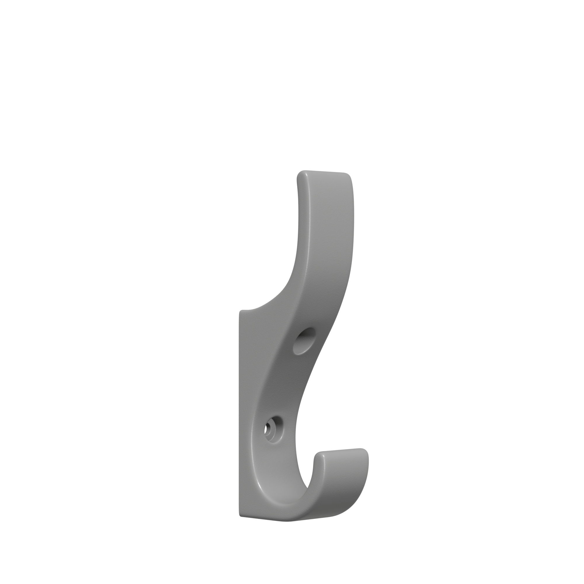 School Cloakroom Hook - Small - 20x Colours Available