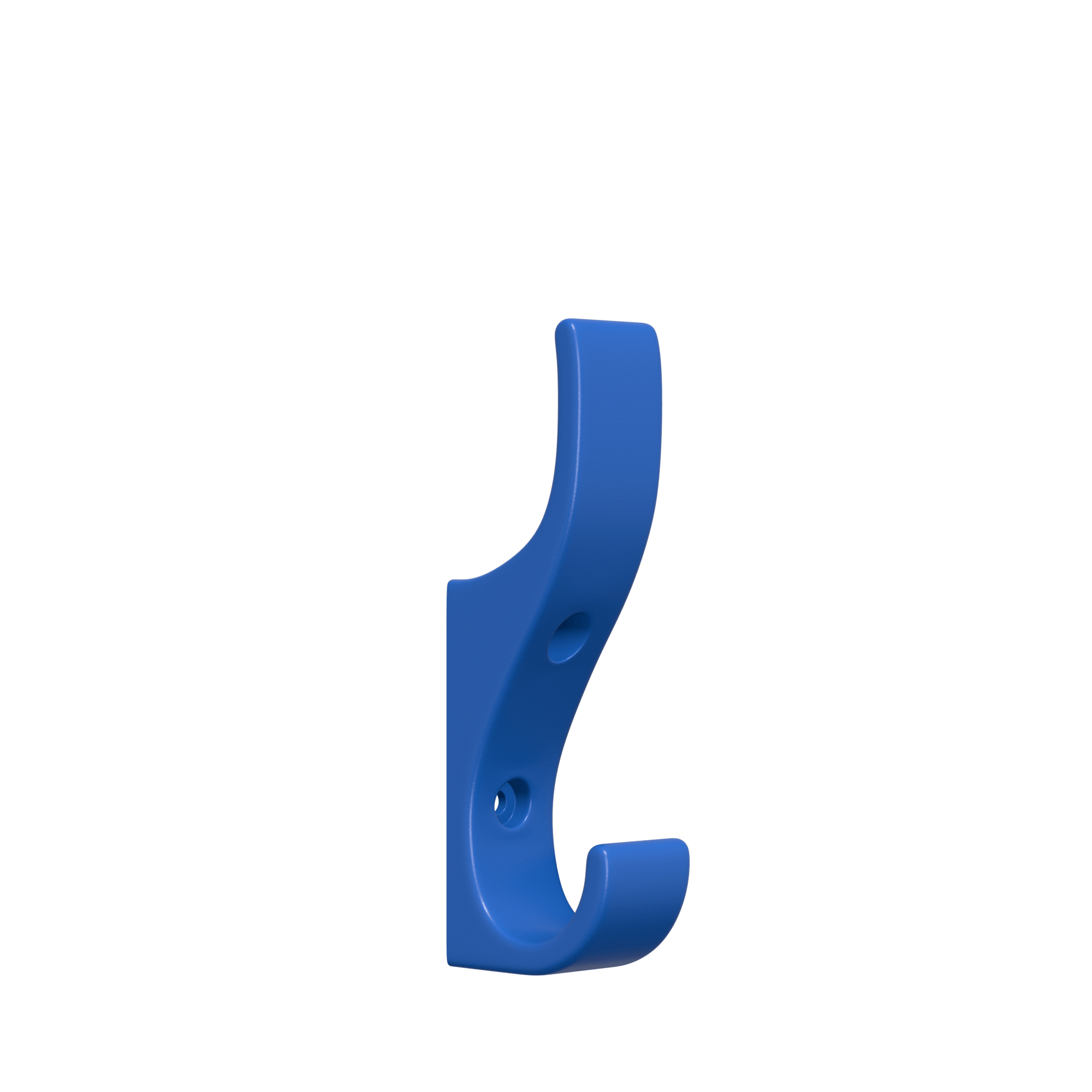 School Cloakroom Hook - Small - 20x Colours Available