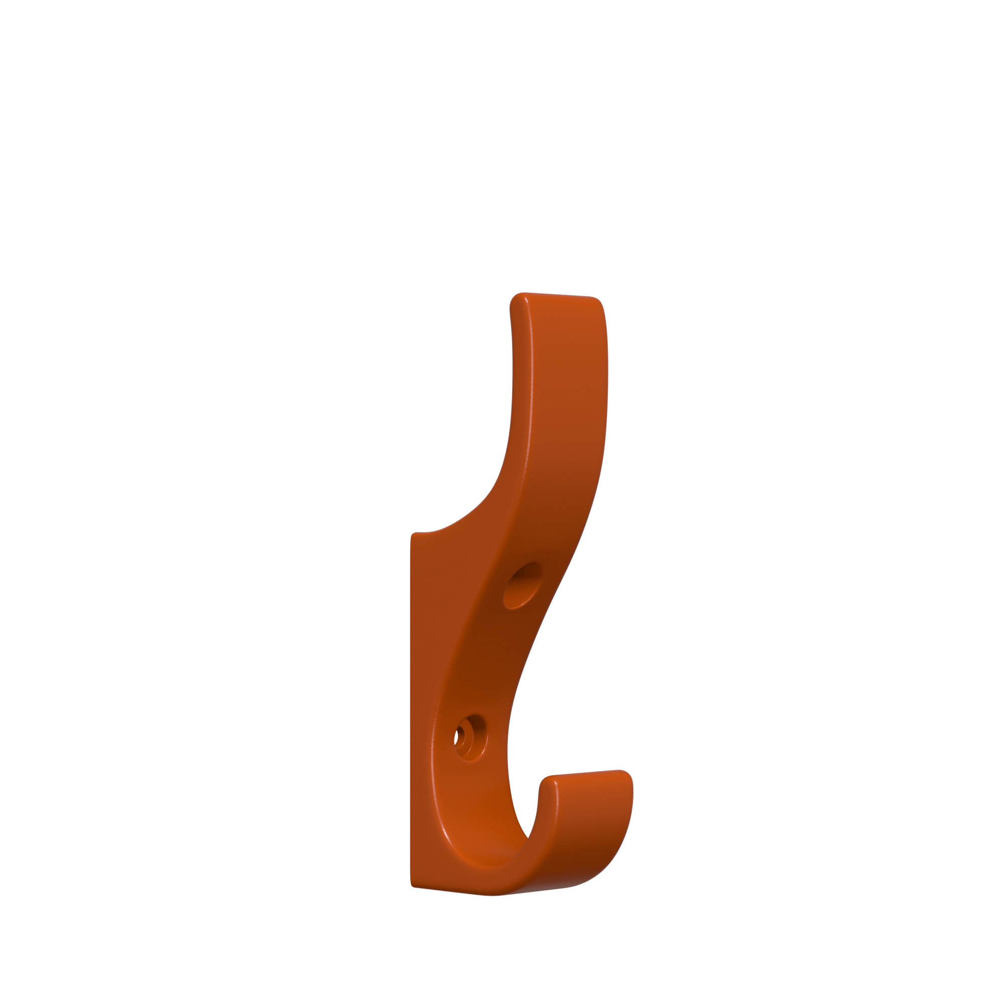 School Cloakroom Hook - Small - 20x Colours Available