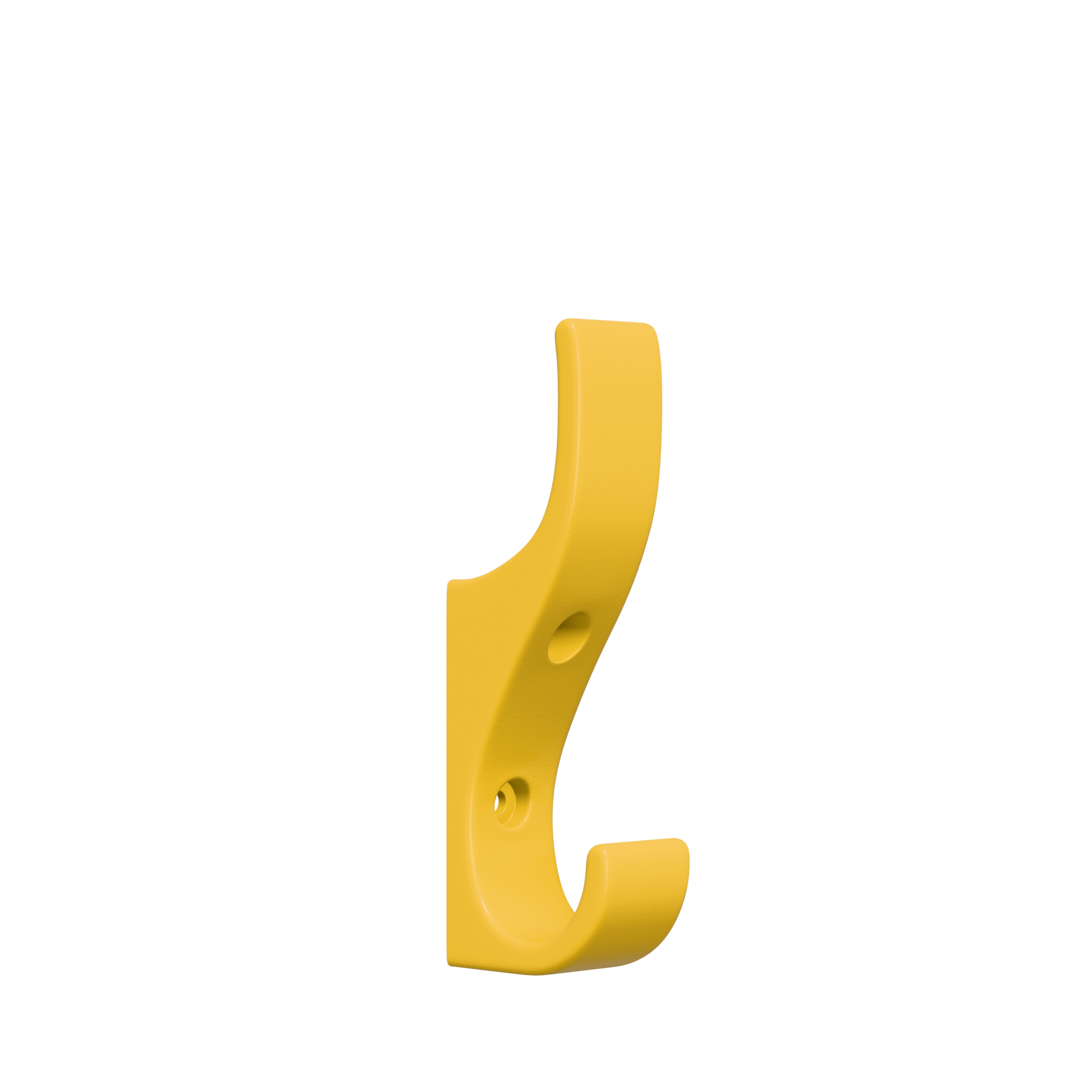 School Cloakroom Hook - Small - 20x Colours Available