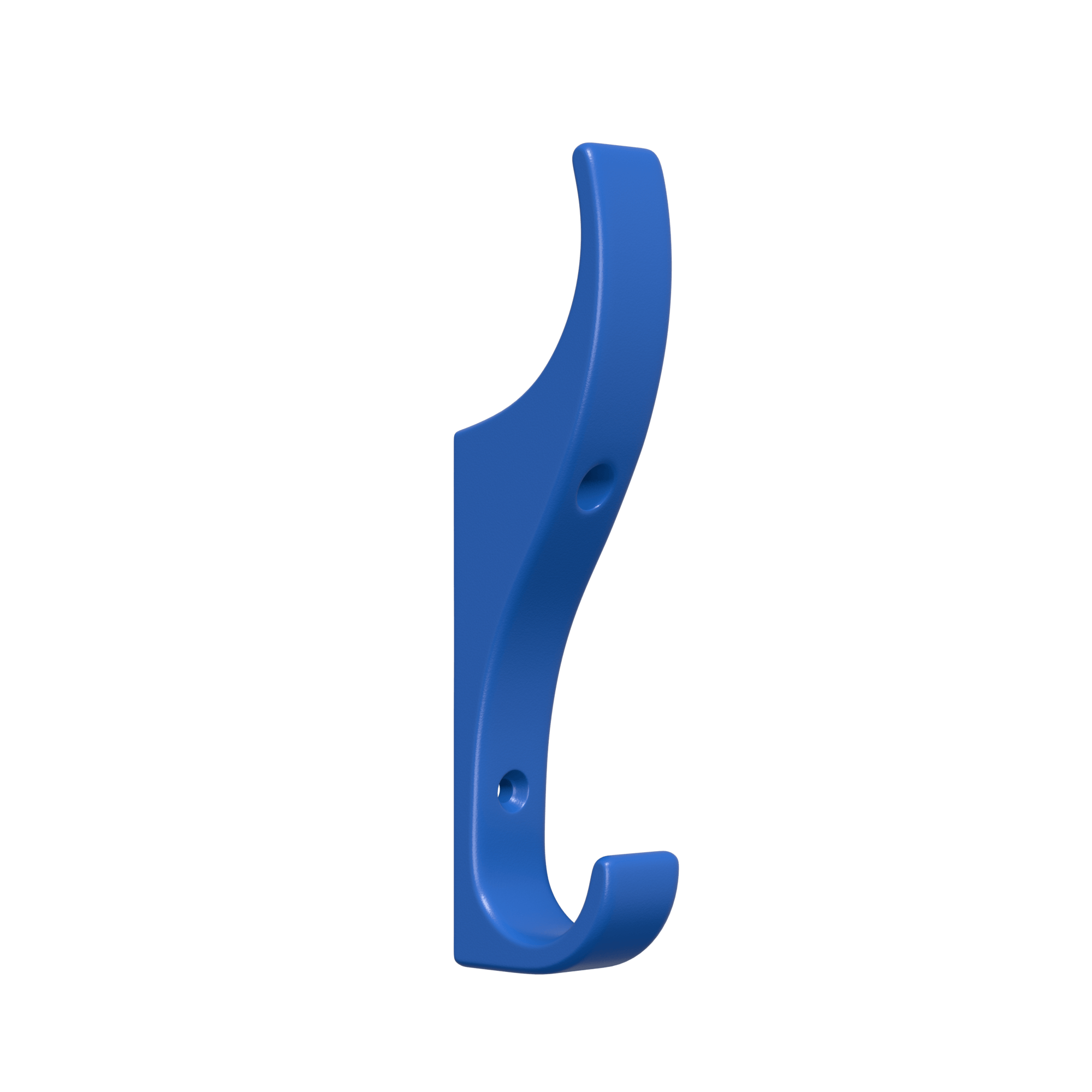 School Cloakroom Hook - Classic - 20x Colours Available
