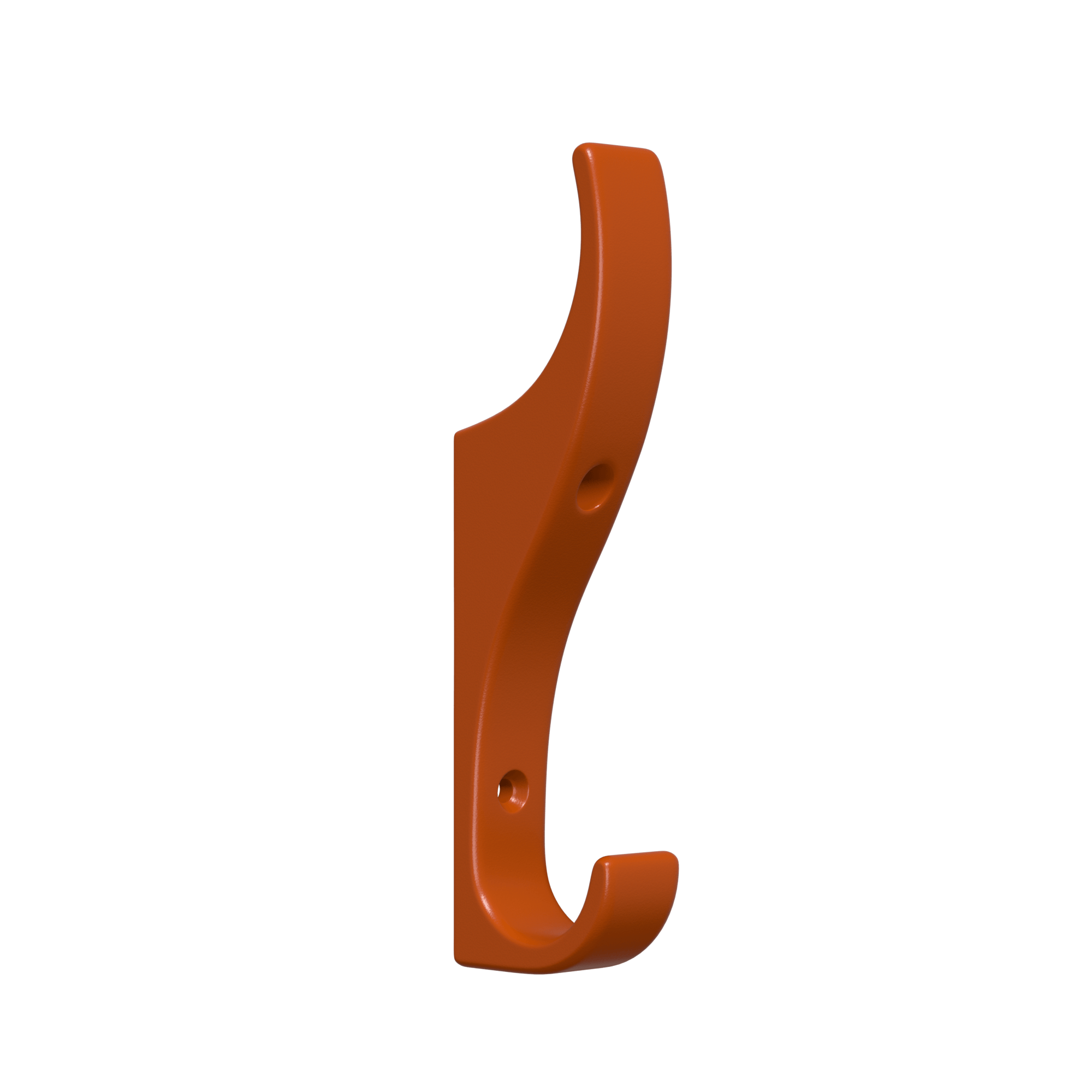 School Cloakroom Hook - Classic - 20x Colours Available