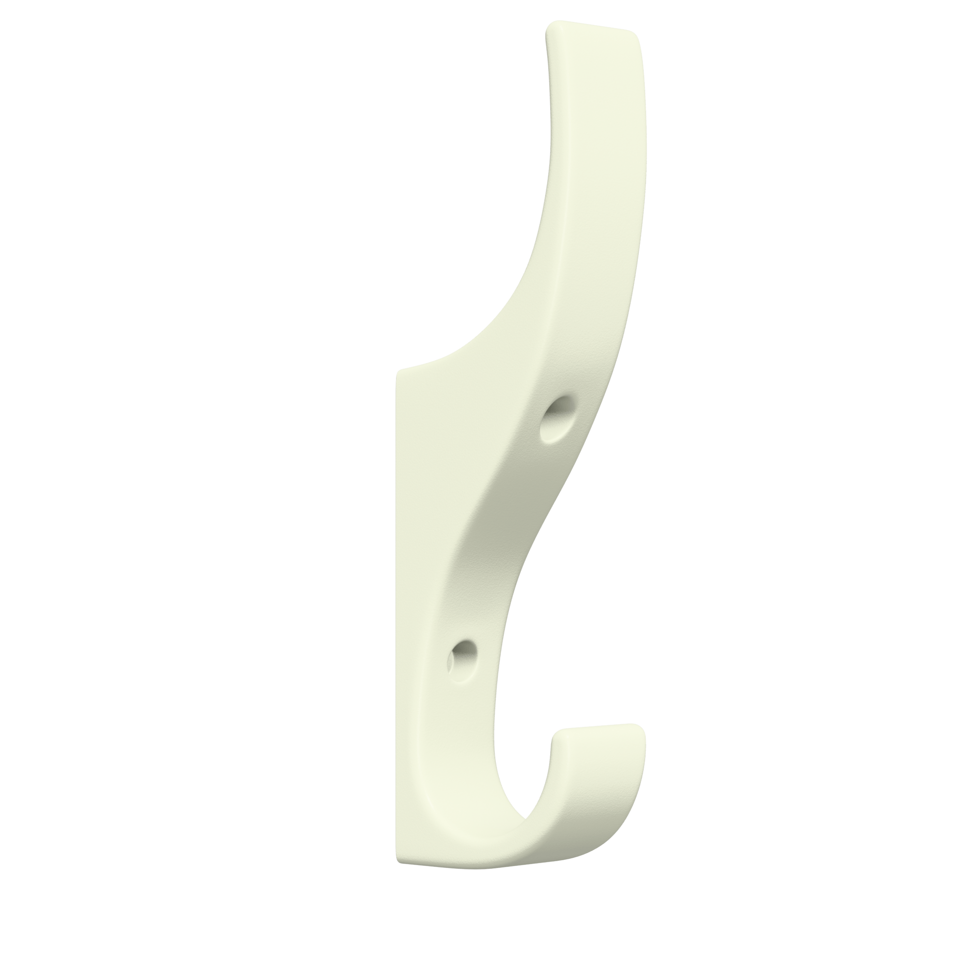 School Cloakroom Hook - Extra Large - 20x Colours Available