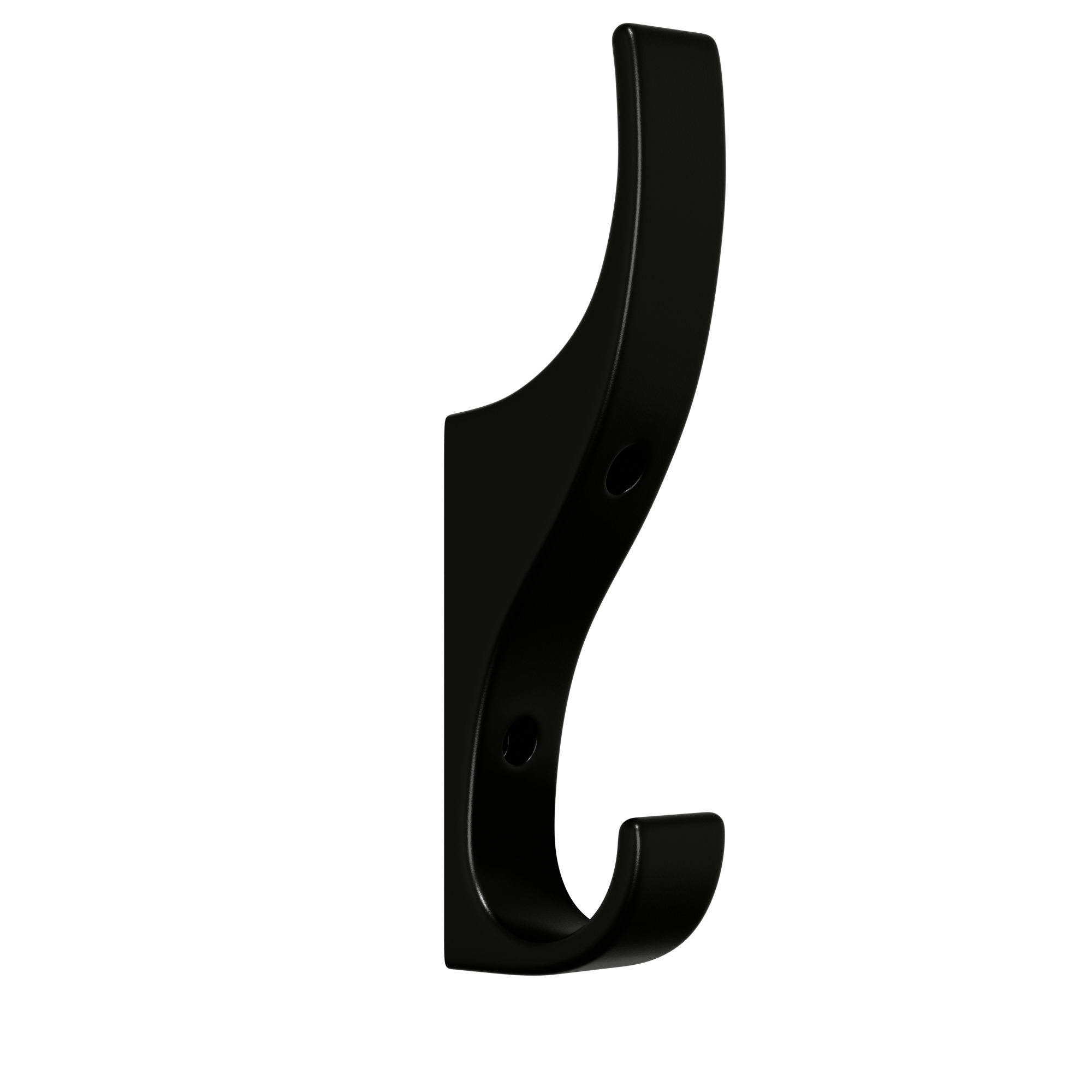 School Cloakroom Hook - Extra Large - 20x Colours Available