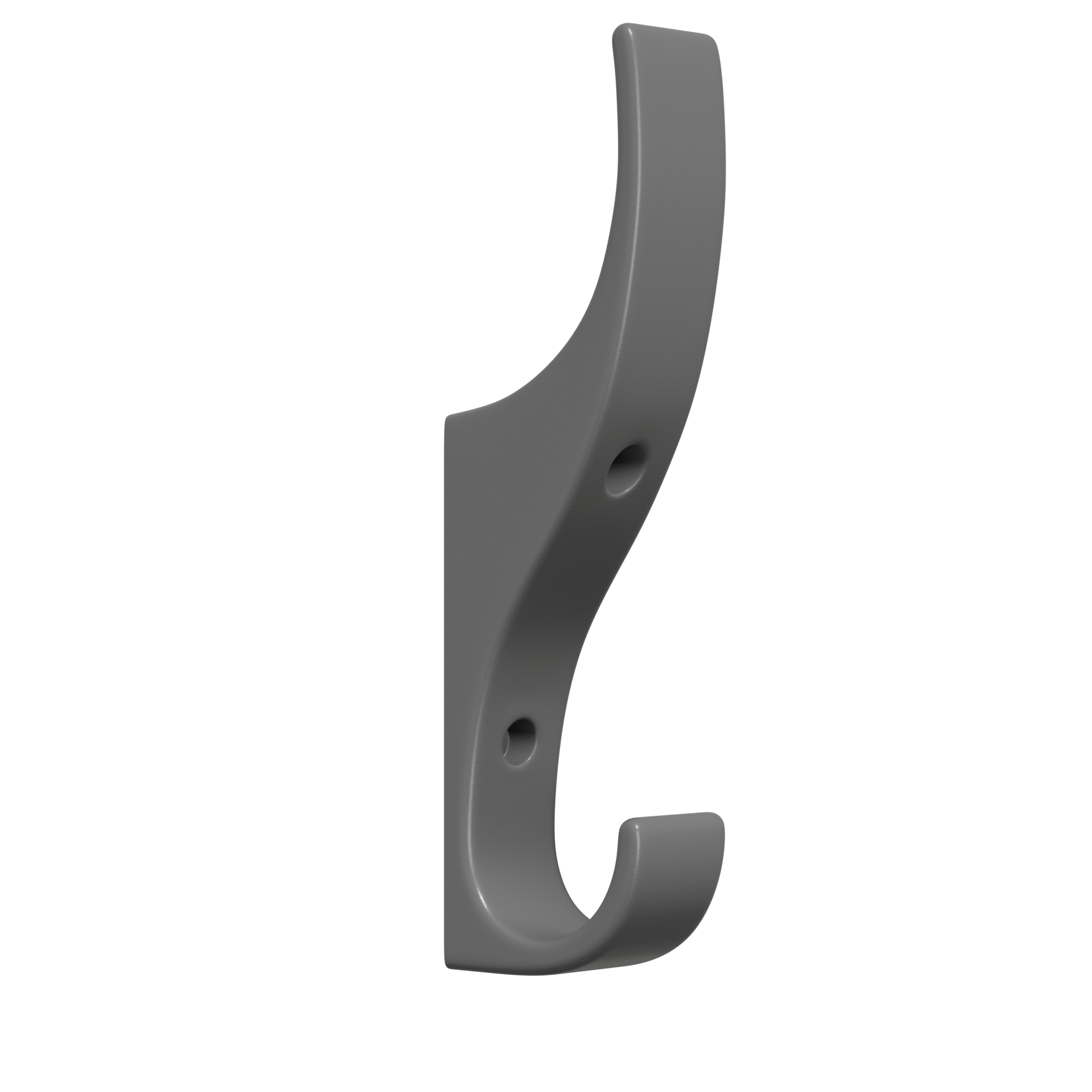 School Cloakroom Hook - Extra Large - 20x Colours Available
