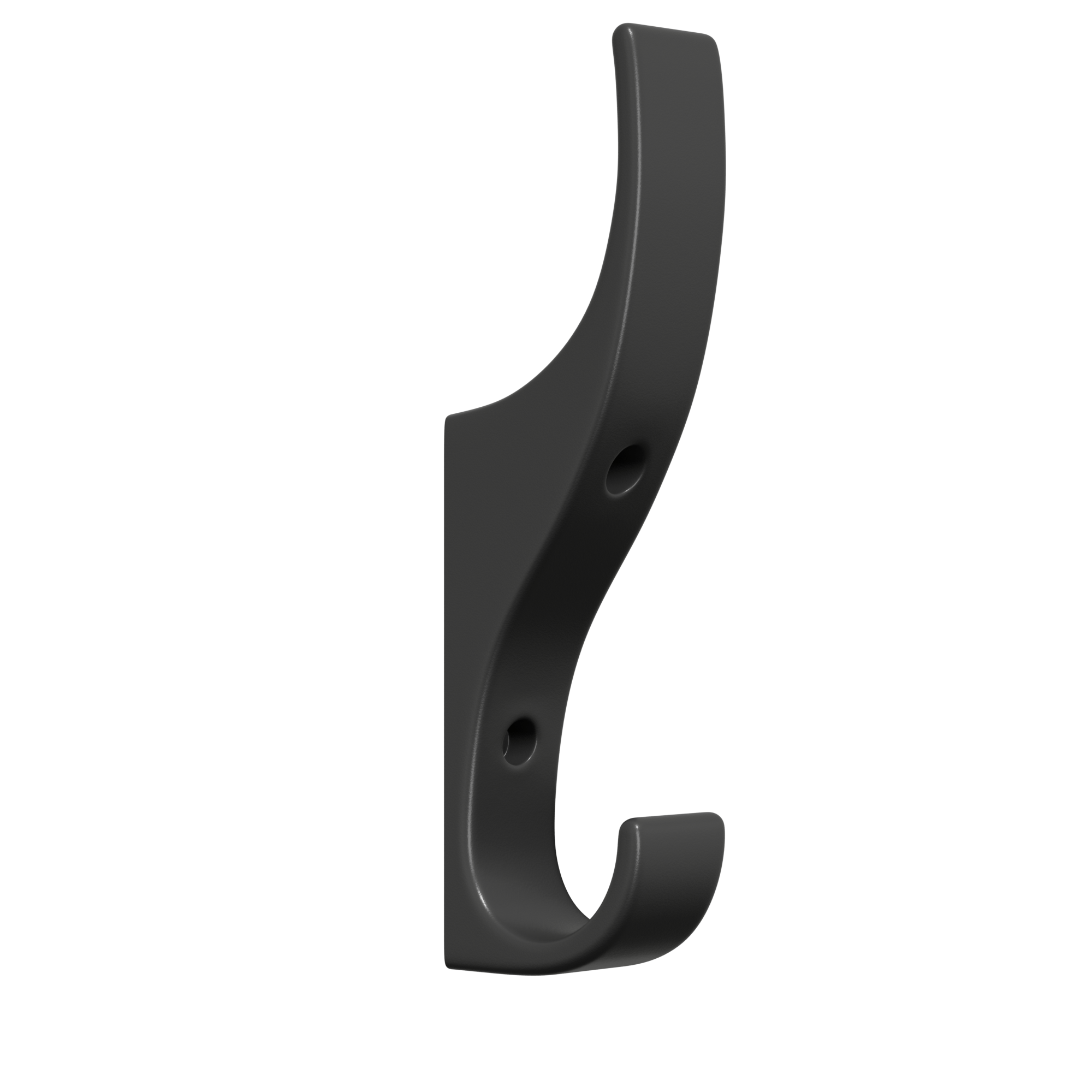 School Cloakroom Hook - Extra Large - 20x Colours Available
