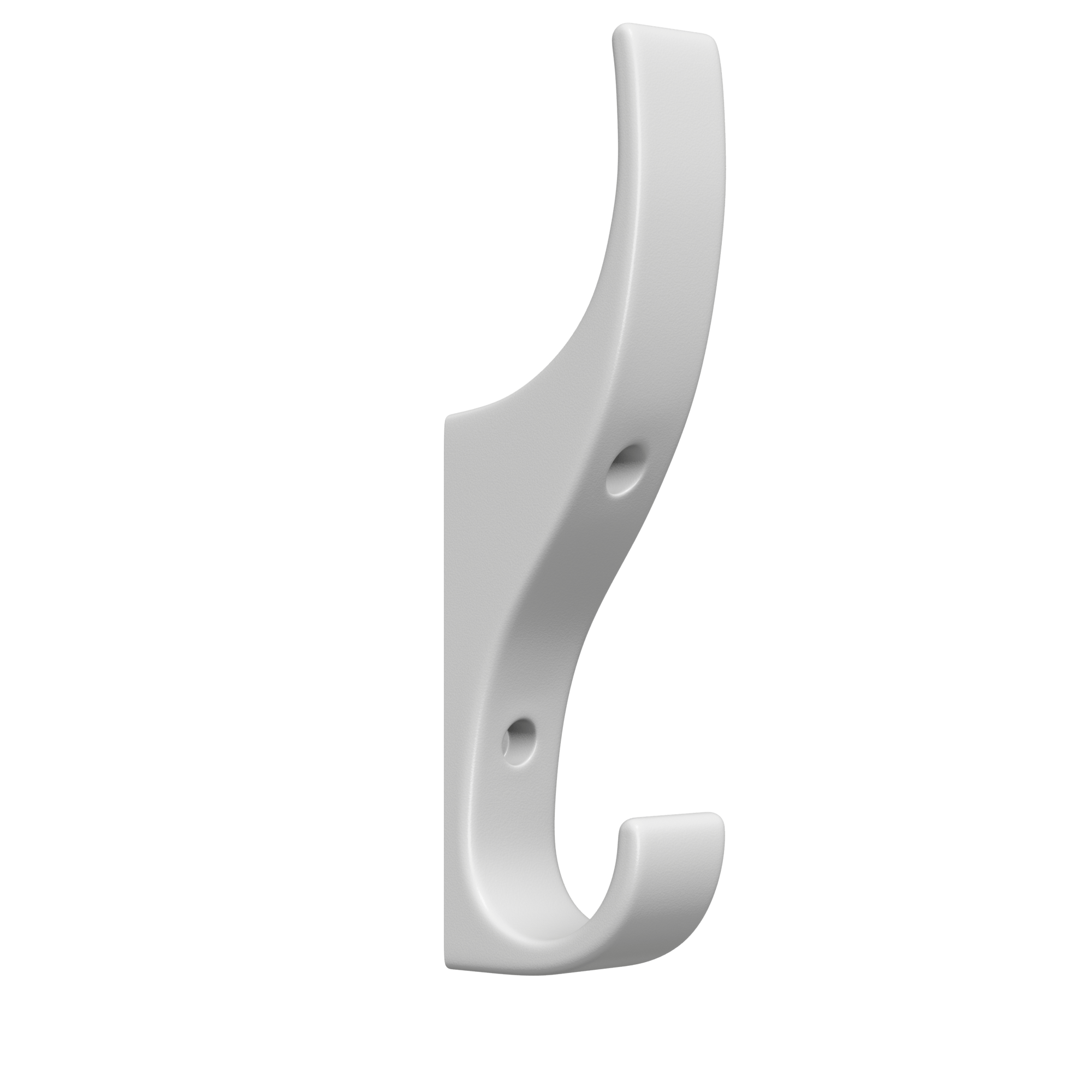 School Cloakroom Hook - Extra Large - 20x Colours Available