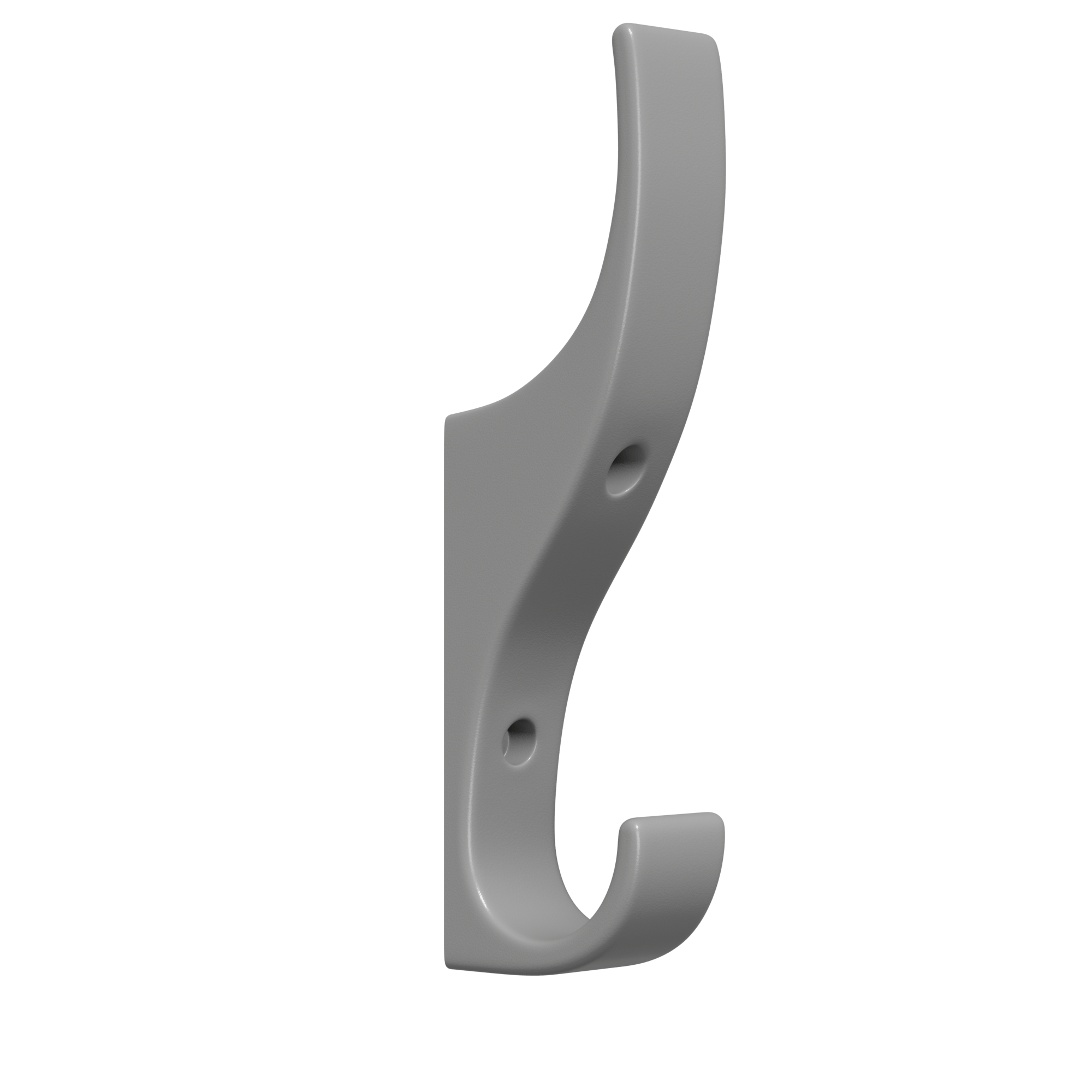 School Cloakroom Hook - Extra Large - 20x Colours Available