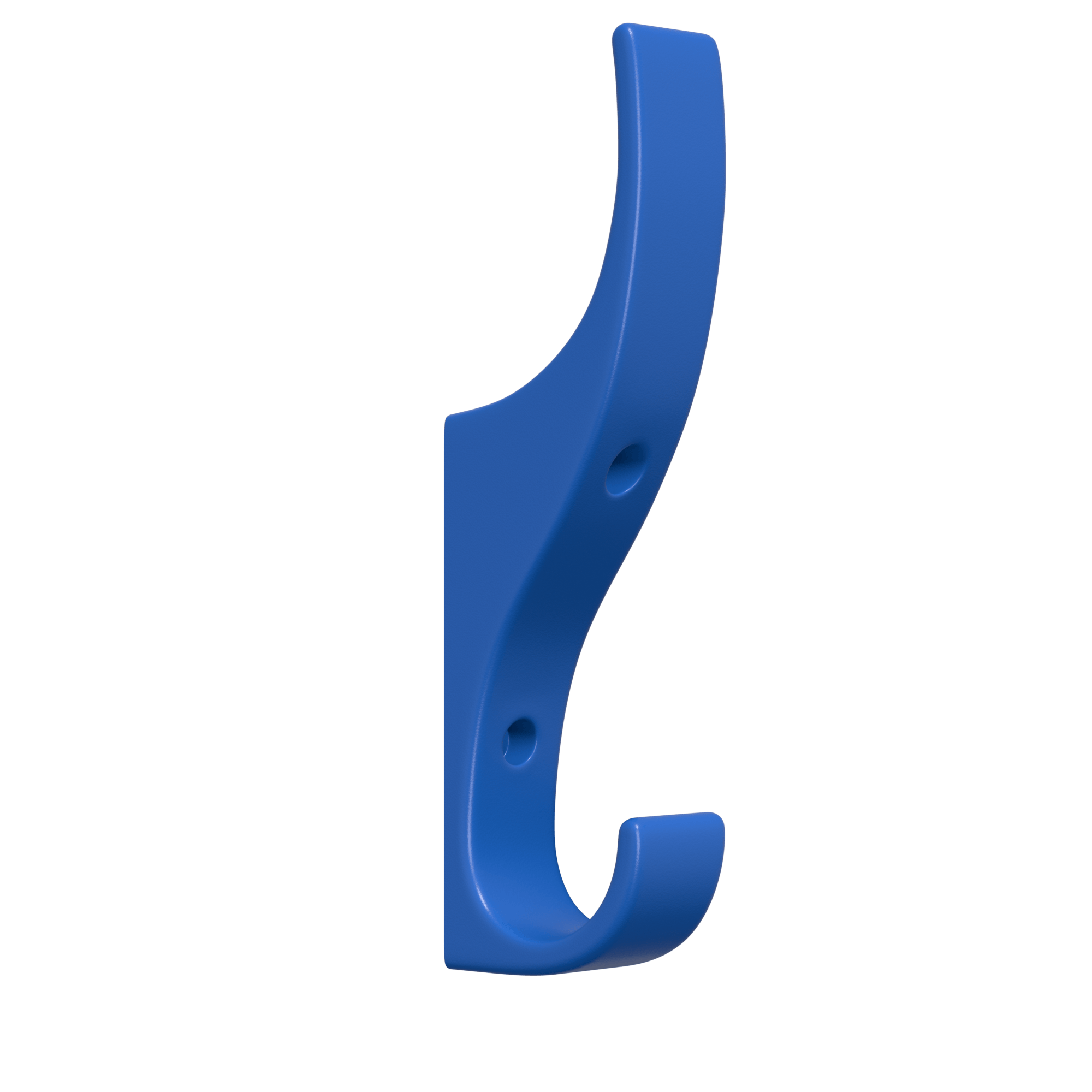 School Cloakroom Hook - Extra Large - 20x Colours Available