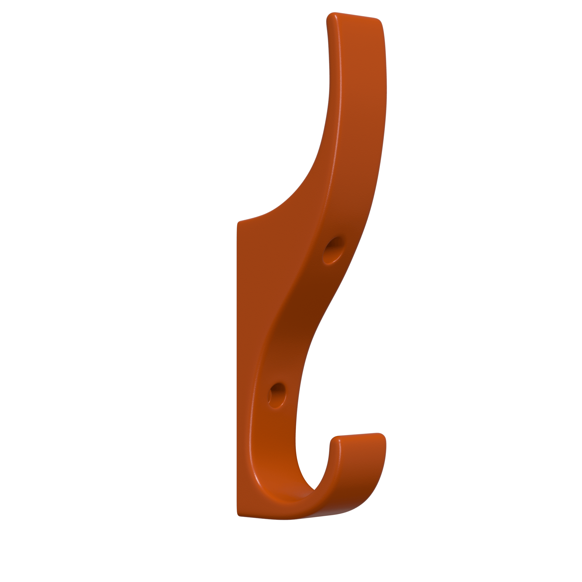 School Cloakroom Hook - Extra Large - 20x Colours Available
