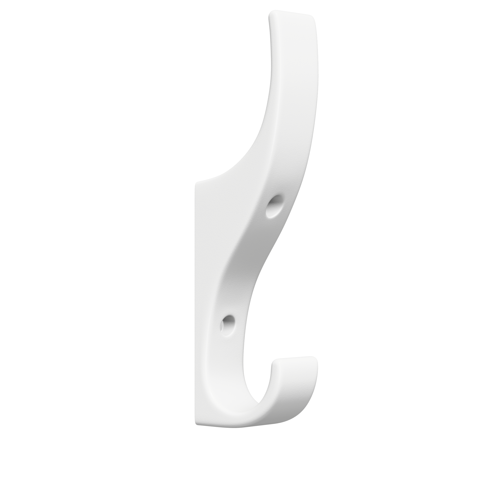 School Cloakroom Hook - Extra Large - 20x Colours Available