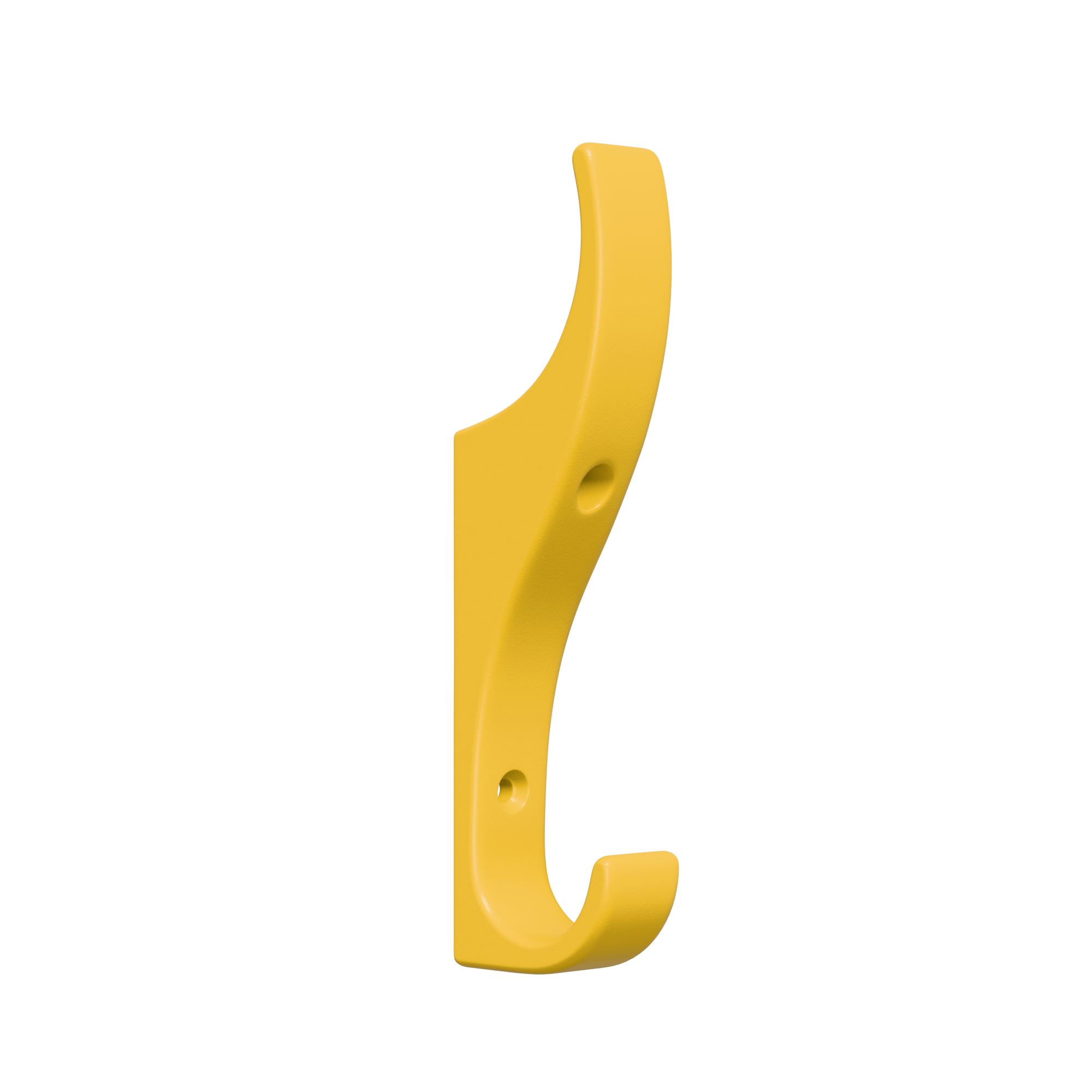 School Cloakroom Hook - Classic - 20x Colours Available
