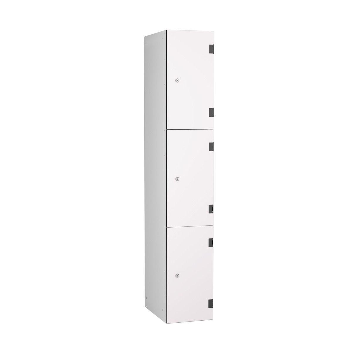 Probe 'Trespa' Shockbox Laminate Locker Door Replacement PLANT ON Hinge