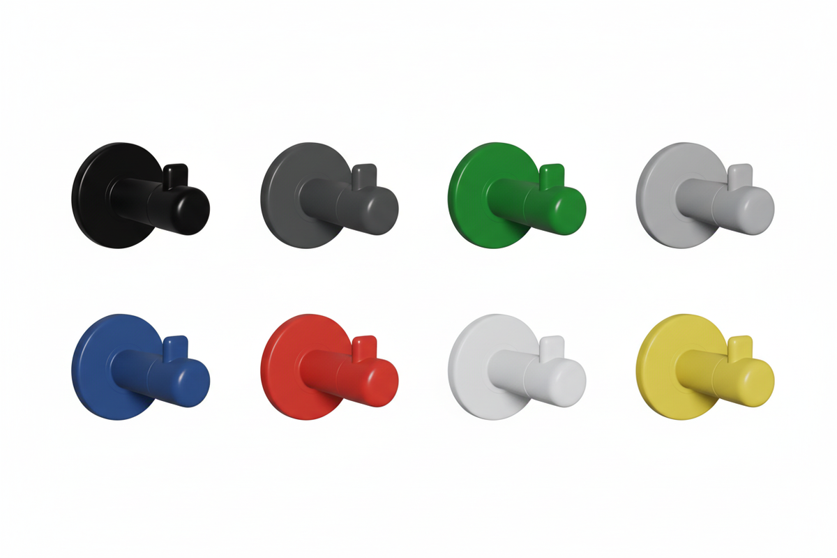 Robe Hook